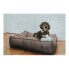 Фото #3 товара Лежак для собак Hunter Lancaster коричневый 120 х 90 см