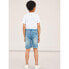 Фото #2 товара NAME IT Ryan Dnmthayer 1611 SW Denim Shorts