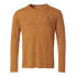 VAUDE Rosemoor III long sleeve T-shirt