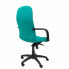 Офисный стул Letur bali P&C BBALI39 бирюзовый