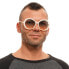 Фото #4 товара Emilio Pucci Sonnenbrille EP0164 25P 58