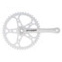 STRONGLIGHT 1s 1/2´´ x 3/32´´ crankset