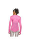 Miler Long-Sleeve Running Top Kadın T-Shirt