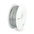 Фото #1 товара Filament Fiberlogy Easy PETG 1,75mm 0,85kg - Silver