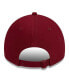 Фото #3 товара Men's Cardinal New York Giants Color Pack 9TWENTY Adjustable Hat