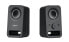 Фото #4 товара Logitech Z150 Multimedia Speakers - 2.0 channels - Wired - 3 W - Black