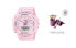 Фото #7 товара Часы CASIO G-SHOCK 46 GMA-S130-4APR GMA-S130-4APR