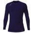 MERCURY EQUIPMENT Tecnic Long sleeve base layer