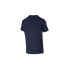 Puma Active Small Logo Tee Синий, L - фото #3