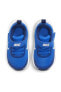 Çocuk Mavi Ayakkabı CJ3818-402