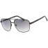 Фото #1 товара Очки GUESS GF0245-01B Sunglasses