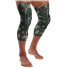 Наколенники защитные Mc David Hex Reversible Arm Warmers Camo 1, M - фото #2