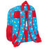 SAFTA Infant 34 cm Mickey Mouse Fantastic Backpack