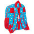 Фото #3 товара SAFTA Infant Mickey Mouse Fantastic backpack 34 cm