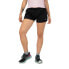 Фото #2 товара ASICS Icon 4´´ Shorts