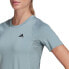 Фото #6 товара ADIDAS Run Fast PB short sleeve T-shirt