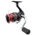 Фото #1 товара SHIMANO FISHING REELS Sienna FG Spinning Reel