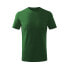 Фото #3 товара Malfini Basic Free Jr T-shirt MLI-F3806 bottle green