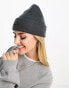 Фото #4 товара Ellesse Poli beanie in dark grey