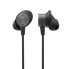 Фото #2 товара Logitech Zone Wired Earbuds UC - Wired - Office/Call center - 33 g - Headset - Graphite