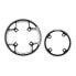 Фото #1 товара FSA Gossamer ABS 110 BCD chainring