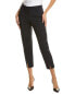 Фото #1 товара Lafayette 148 New York Waldorf Skinny Ankle Pant Women's 10