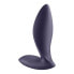 Фото #2 товара Vibrating Anal Plug APP Satisfyer Connect Power Plug