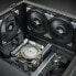 Фото #10 товара Thermaltake TOUGHFAN 12 - Fan - 12 cm - 500 RPM - 2000 RPM - 22.3 dB - 58.35 cfm