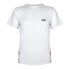 Фото #1 товара 226ERS Side Slim Flag short sleeve T-shirt