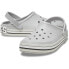 CROCS Off Court Logo Clogs