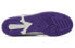 Фото #6 товара New Balance NB 550 Premium Pack 低帮 复古篮球鞋 男女同款 紫色 / Кроссовки New Balance NB BB550WR1