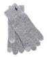 ფოტო #1 პროდუქტის Men's Knit Touch Glove