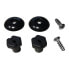 C4 300 Screws Kit 1 Piece Set