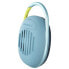 Фото #2 товара Портативная колонка Avenzo AV-SP3006L Bluetooth Speaker Blue