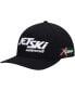 Фото #1 товара Головной убор мужской Fox черный Jet Ski Flex Hat