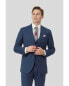 Фото #1 товара Charles Tyrwhitt Slim Fit Wool Twill Jacket Men's 42L