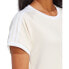 ფოტო #6 პროდუქტის ADIDAS ORIGINALS Adicolor Classics Slim 3 Stripes short sleeve T-shirt