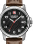 Фото #1 товара Часы наручные швейцарские Swiss Military Hanowa 06-4231.7.04.007 Rock 39мм 5ATM