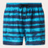 Фото #3 товара OAKLEY APPAREL Blur Stripes RC 16´´ Swimming Shorts