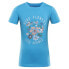 ფოტო #1 პროდუქტის ALPINE PRO Smallo short sleeve T-shirt