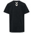 ფოტო #2 პროდუქტის HUMMEL Satellite short sleeve T-shirt