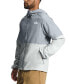 Фото #2 товара Куртка с капюшоном и с защитой от ветра The North Face Flyweight Packable для мужчин