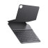 Фото #9 товара Чехол с клавиатурой для iPad 10.9'' 2022 10 gen. + USB-C кабель Baseus Brilliance Series черный