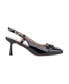 ფოტო #8 პროდუქტის Women's Freesia Slingback Pumps