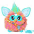 Фото #1 товара Интерактивная игрушка Hasbro Furby Розовая