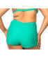 ფოტო #3 პროდუქტის Women's Ally Boy Short with Pockets