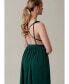 ფოტო #2 პროდუქტის Women's Cara Maxi Dress