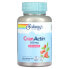 Фото #1 товара Solaray, CranActin, жевательные таблетки, 200 мг, 60 жевательных таблеток
