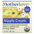 Breastfeeding, Nipple Cream, 1 fl oz (29.5 ml)