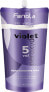 Violettes Creme-Oxidationsmittel gegen Gelbstich 1,5%